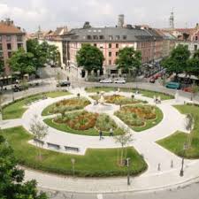 Gartnerplatz