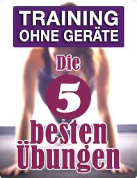 Hat man keine platte zuhause, ist das perfekt zum verbessern des spins in den schlägen. Die 5 Besten Ganzkorper Ubungen Ohne Gerate Fitkurs De