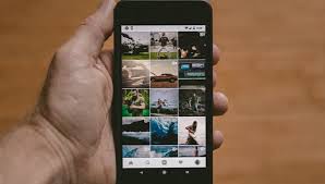 Berbeda dengan perangkat seluler yang baru dirilis, kebanyakan ponsel lawas memiliki memori internal yang sangat terbatas. Cara Mudah Mengirim Foto Dan Video Dari Iphone Ke Ponsel Android