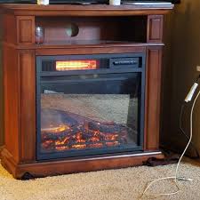Can a fireplace be used as an entertainment center? Best Electric Fireplace Heater Tv Stand For Sale In Noblesville Indiana For 2021