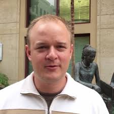 Local CTO named finalist for innovative idea to help connect downtown West  Palm