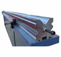 Press Brake Tools - Press Brake Bending Tool Manufacturer ...