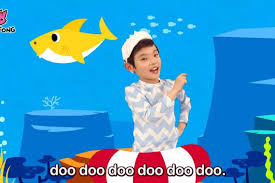 Viral Childrens Song Baby Shark Faces Lawsuit As It Hits