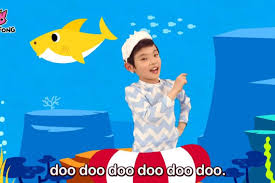 viral childrens song baby shark faces lawsuit as it hits