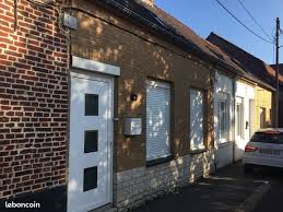 Maison A Louer Steenvoorde 59114