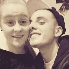 Baby Zayden Heath Fowler