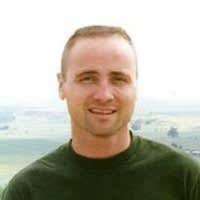 Douglas Eric Baker Obituary (1965