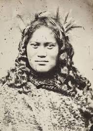 Maori Representation