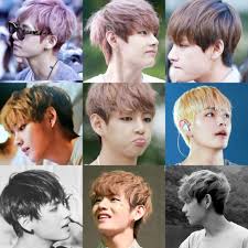 Sub bts jhope jk playing with v hair v hairstyle bts v hairstyle tutorial butter v's hairstyle jk teasing taehyung vlive bts kpop kpop. Bts Hair Army S Amino