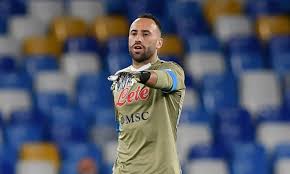 Arsenal goalkeeper david ospina is discharged from hospital after collapsing during napoli's serie a match against udinese on sunday. Napoli Ospina Puo Finire All Atalanta Mercato Calciomercato Com