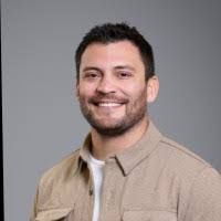 Joey Martinez Email & Phone Number