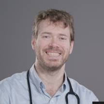 Dr. Erik Shaw, DO