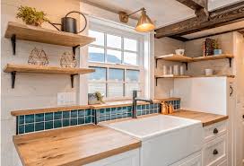 27 clever tiny house kitchen ideas (photos)