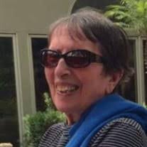 In Our Prayers: Martha McCombs