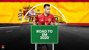 Die aufstellungen beider mannschaften sind da. Spanien Bei Der Em 2020 Kader Aufstellung Und Termine