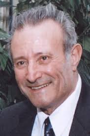 Nicodemo "Nick" Patrizio