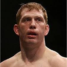 Eric "Red" Schafer MMA Stats, Pictures, News, Videos, Biography