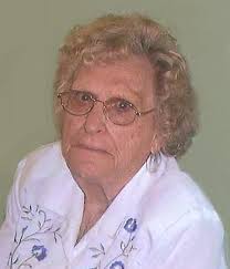 Anna Mae Smith Obituary (2016)