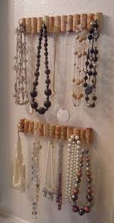Lovely pinboard {jewelry} ~ this lovely pinboard can be used as a jewelry board too. 30 Brilliant Diy Jewelry Storage Display Ideas For Creative Juice
