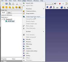 To make an stl file from an image, you can use a free online tool like imagetostl or anyconv which processes jpg or png files to stl mesh files that can be 3d printed. 7 Free Stl Editors How To Edit Repair Stl Files All3dp