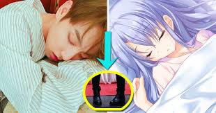 Anime pose 3d is a tool that will allow you to animate 3d character and take references to improve your pictures. 8 Things Bts S Jungkook And Anime Girls Have In Common