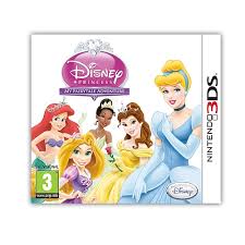 Compra juegos para nintendo 3ds al mejor precio ⭐ compara entre todas las ofertas y descuentos review y opiniones de otros usuarios chollometro.com. Princesas Disney Barca Romantica De Ariel Y Eric