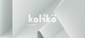 Dermokozmetik indirimli ve güvenilir online satış sitesi dermoeczanem.com. Download Koliko Bold Font Fontsme Com