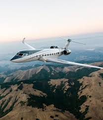 Gulfstream designs, develops, manufactures, markets, and services business jet aircraft. Step Onboard The World S Largest Private Jet The Gulfstream G700