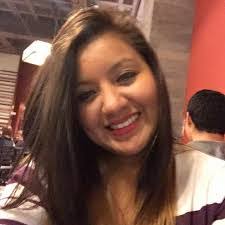 Cindy Rios's Instagram, Twitter & Facebook