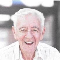 Henry Douglas Wilk Obituary