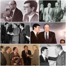 Joaquín josé lavín infante (santiago, 23 de octubre de 1953) es un economista, académico y político chileno, militante del partido unión demócrata independiente (udi). Facebook