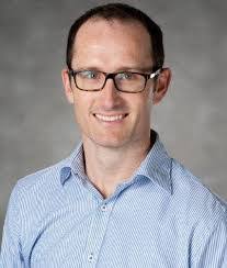 Robert Tewksbury's Instagram, Twitter & Facebook