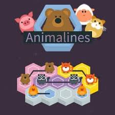 Animalinesthe Cute Animals Are Separated Unite The Pairs And Watch Them Cheer In The Puzzle Game Animalines Puzzle Hayvanat Bahceleri Tezahurat Hayvanlar