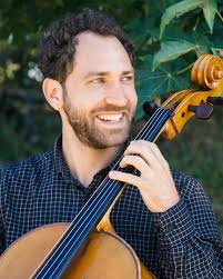 Strings Faculty — YMA: Young Musicians & Artists