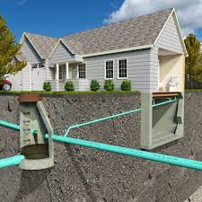 How does a conventional septic system work? How Septic Systems Work Blog Septicmaxx