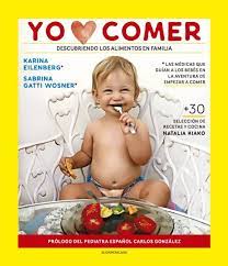 Download & view francisca yo te amo.pdf as pdf for free. Ebook Yo Amo Comer Ebook De Karina Eilenberg Casa Del Libro
