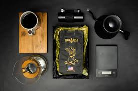 With every purchase you make, we give back. Black Rifle Coffee Company Launches New Exclusive Coffee Subscription