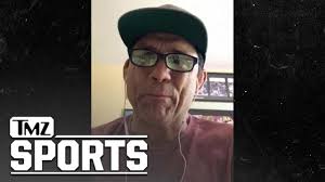 Frank Shamrock: Abandoning dog at airport 'was wrong, but there was no way  out of it'