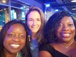 Thanks to all who worked hard to put this event on