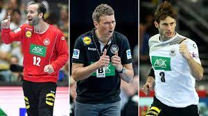 Erstmals in der historie hatte sich die männerauswahl nicht für eine europameisterschaft qualifiziert, trainer martin heuberger musste gehen. Das Ist Der Deutsche Kader Fur Die Handball Wm