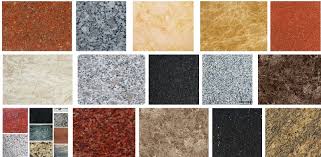 Đá Granite tự nhiên là gì ? Các mẫu đá hoa cương đẹp