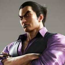 Crude humor, mild blood, mild language, suggestive themes, violence. Tekken 8 Kazuya Theme By Echoji