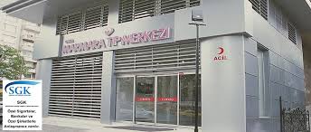 Ozel Marmara Tip Merkezi Ozel Marmara Tip Merkezi Denizci