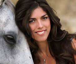 Interview: Kelly Wilson author of For the Love of Horses: The Wilson  Sisters' Inspiring Journey to Save New Zealand's Wild Horses