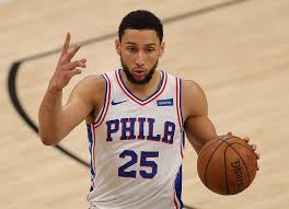 22 overall pick to pacers for no. Los Angeles Lakers How La Can Land Ben Simmons In A Three Team Trade