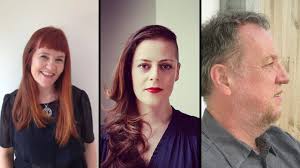 The John Hewitt Birthday Reading