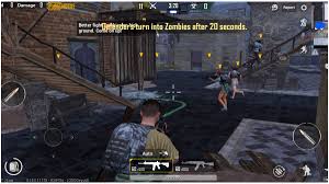 So, thoughts on the upcoming pubg zombie mode? Pubg Mobile 0 14 0 Update Pirate Themes Zombies Igyaan