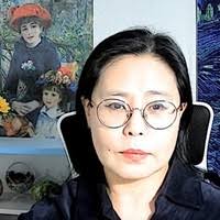 Learn Korean with Sophia Lee