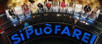 News, movies, entertainment, reality shows, music. Anticipazioni Tv Carlo Conti Si Puo Fare Dal 13 Aprile Su Rai 1 Ecco I 12 Vip In Gara