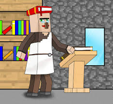 Librarian Villager Wiki Minecraft Amino